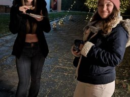 Weihnachtsmarkt 2025